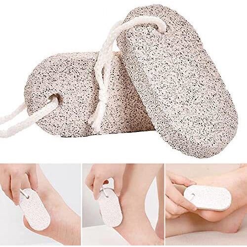Đá chà gót chân cao cấp