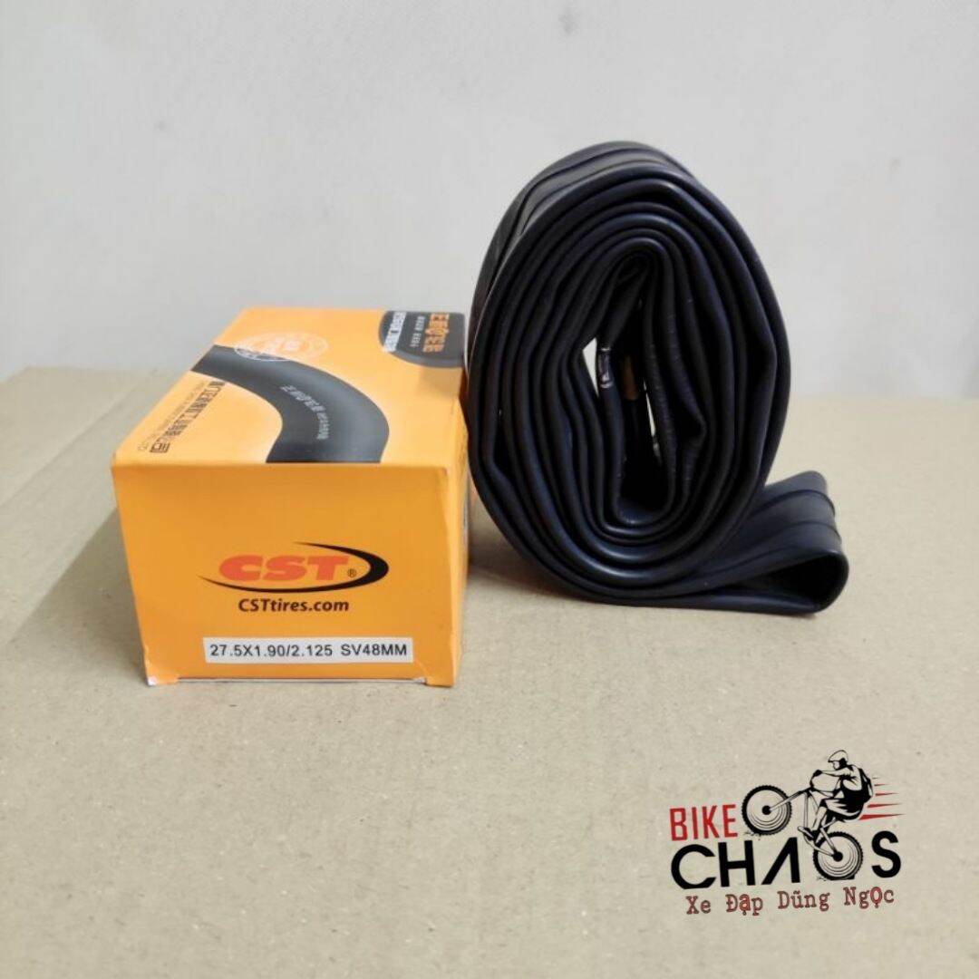 Săm xe đạp cheng shin cst 27.5 x 1.90/2.125