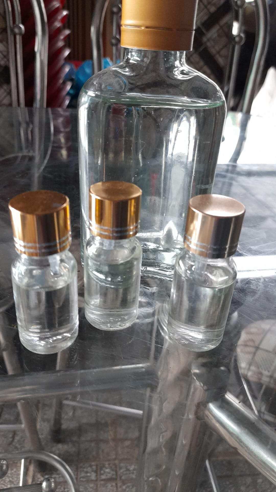 Lọ tinh dầu tràm 10ml nguyên chất tinh khiết 100%