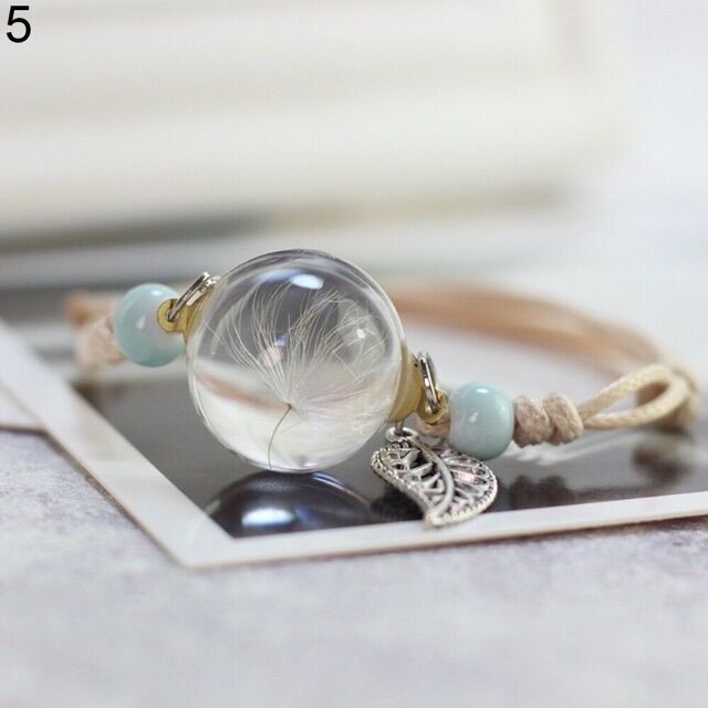 Lắc dây đeo tay duyên dáng xink xắn