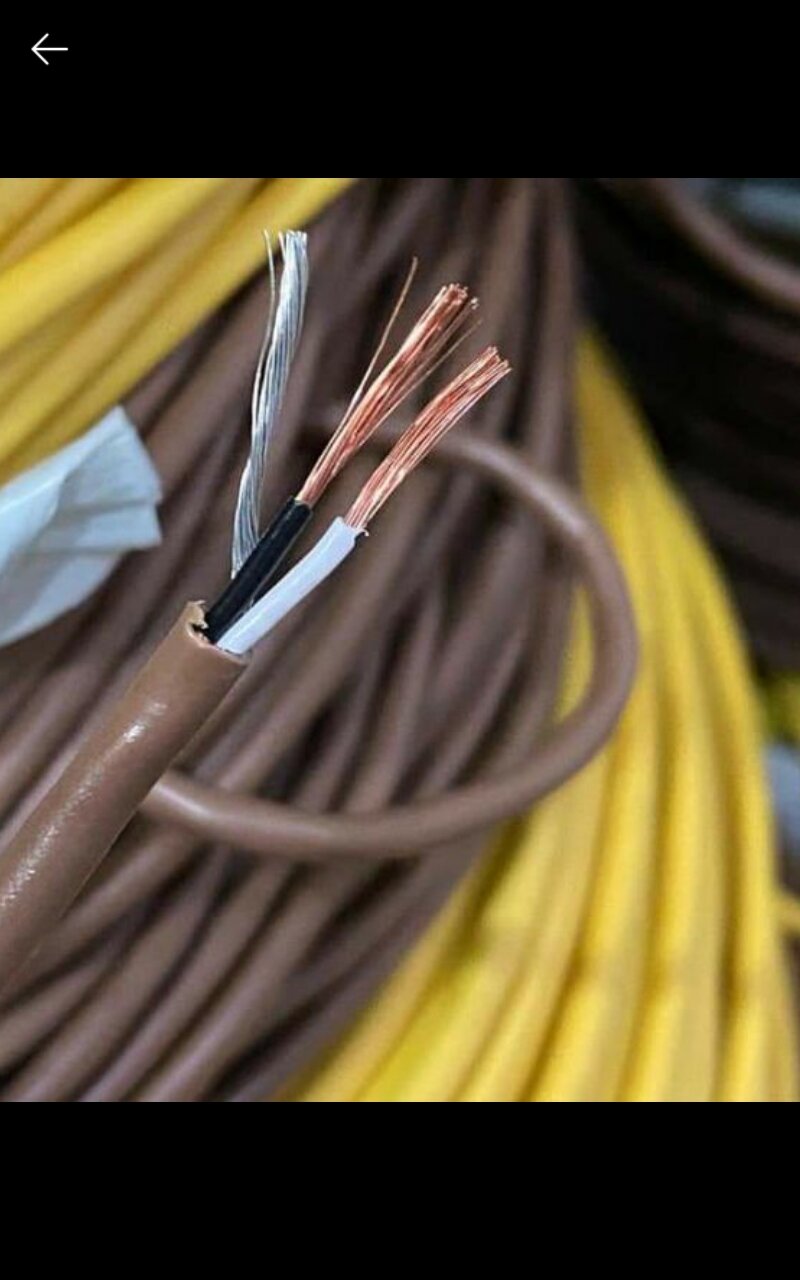 1-mét dây tín hiệu