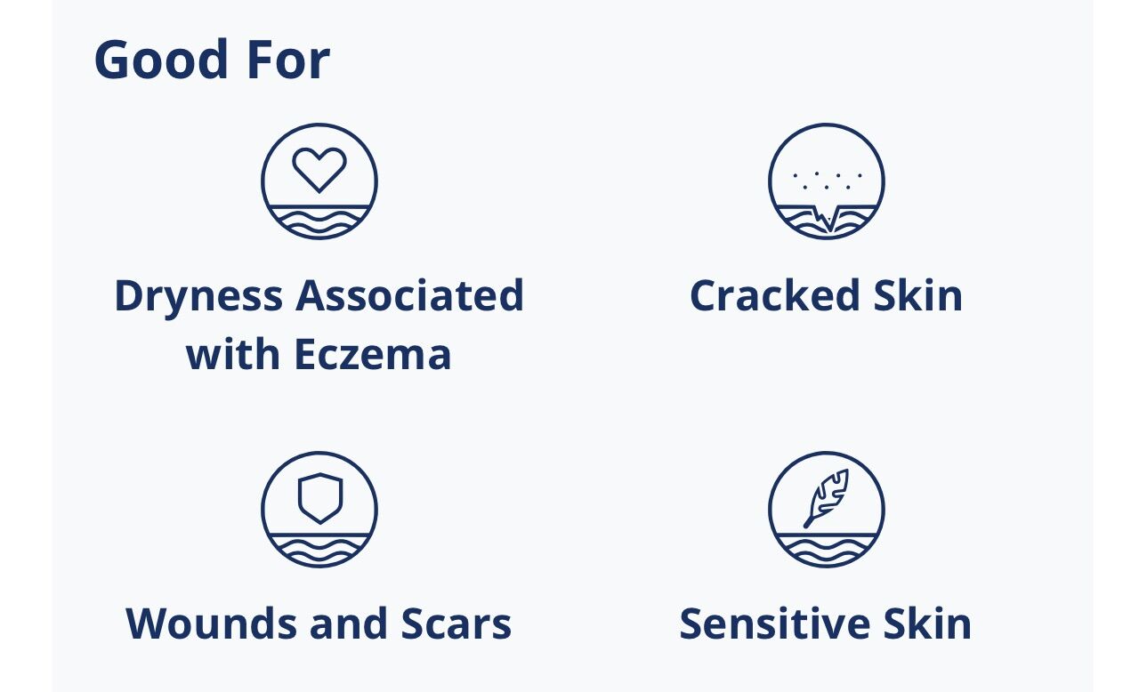 Kem Sáp dưỡng ẩm đa công dụng VASELINE® HEALING JELLY ORIGINAL