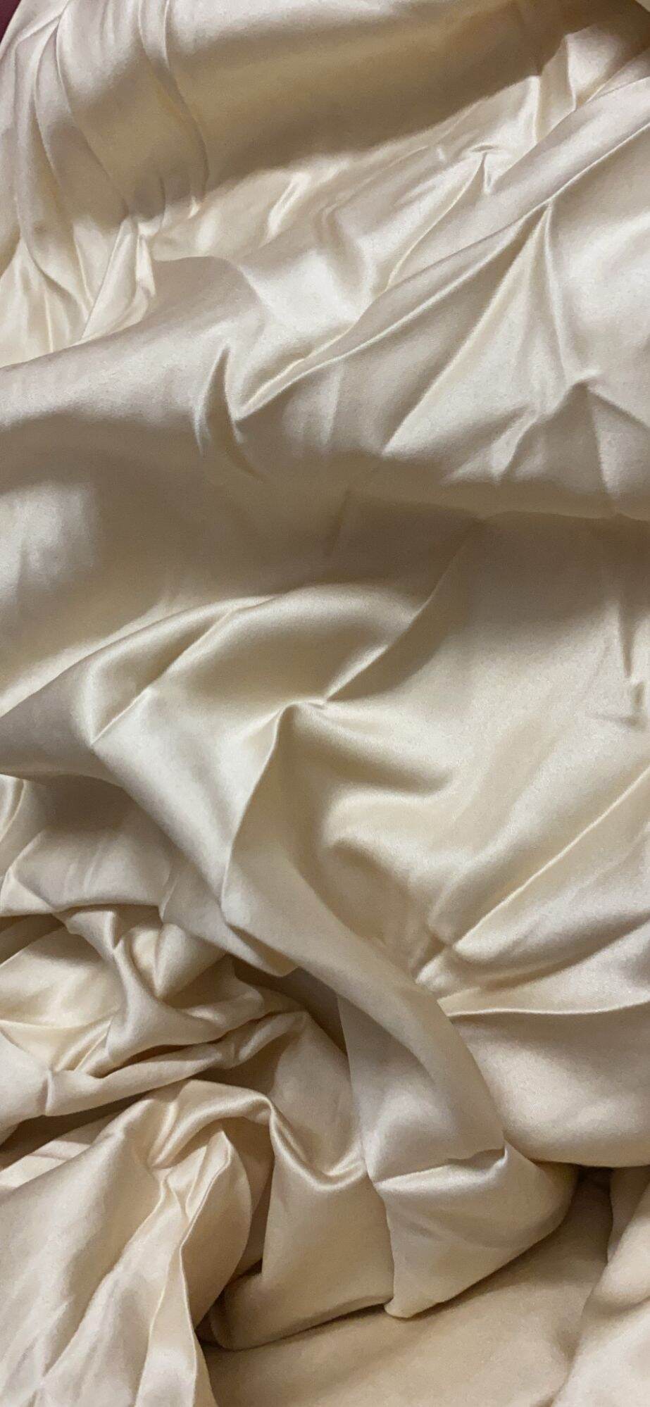 Chăn lụa tơ tằm