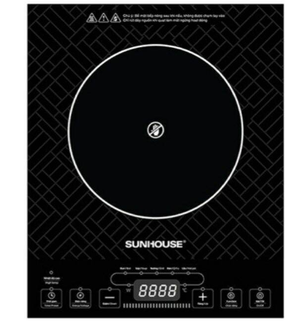 Bếp hồng ngoại Sunhouse SHD6011