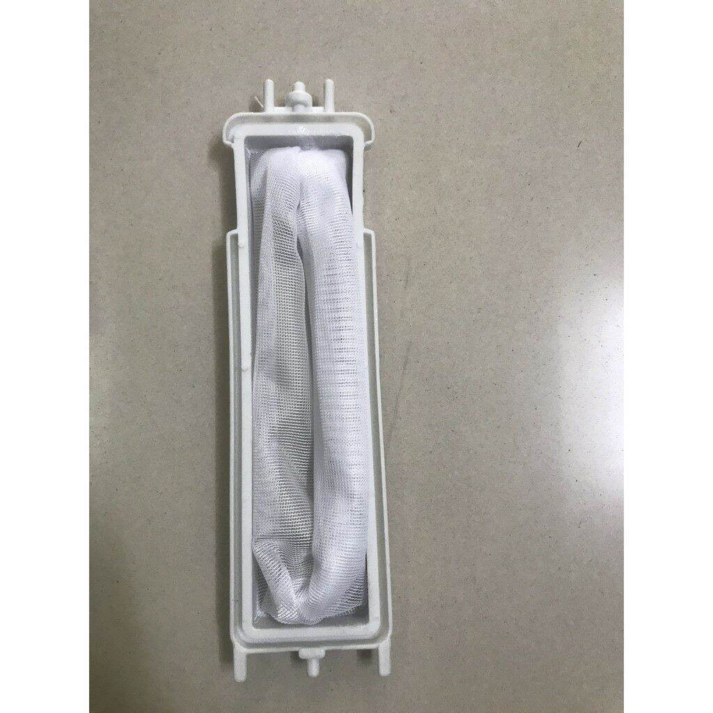 combo túi lọc rác máy giặt Panasonic 9kg