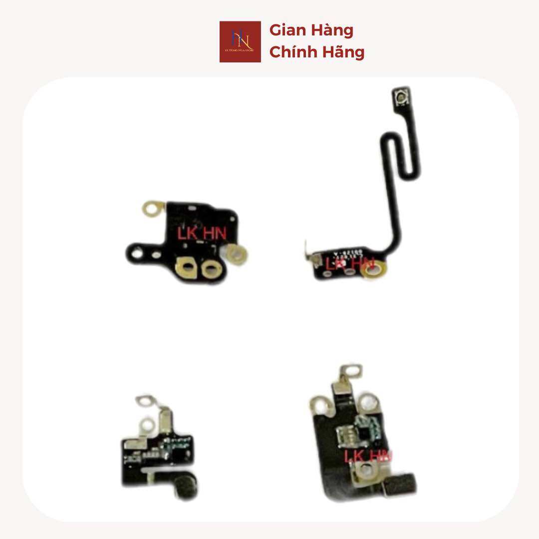 Cáp Sóng GPS IP 6/6Plus/6S/6Splus/7G/7plus/8g/8plus, Cáp Sóng Mạnh Chuẩn Zin Bóc Máy