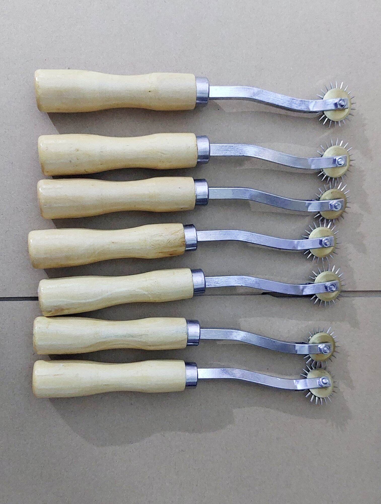cây lăn sang dấu / lấy dấu trên rập may.