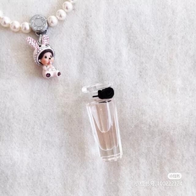 [Mini 5ml Unbox] Nước hoa Lancome Tresor in Love