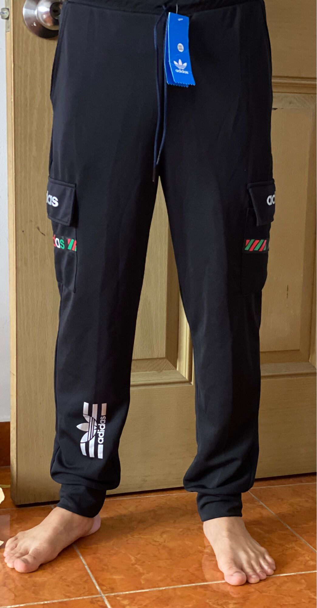 Quần adidas Nam thể thao: 1xl-2xl-3xl