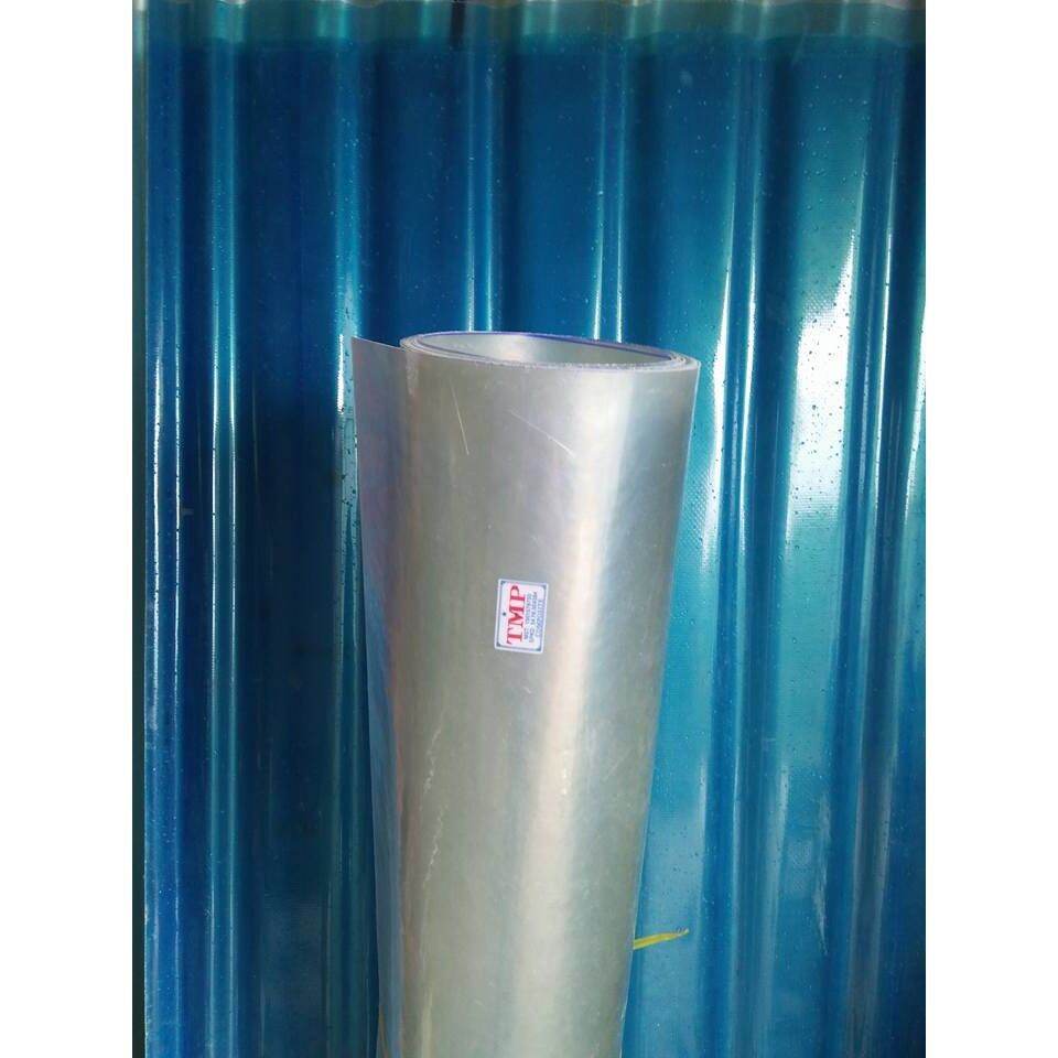 White plastic light bar 1m wide and 1M2 wide