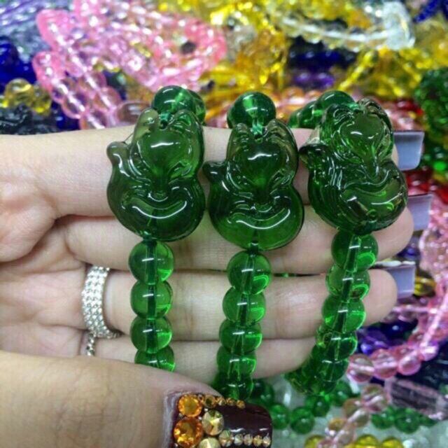Vòng hồ ly phong thuỷ