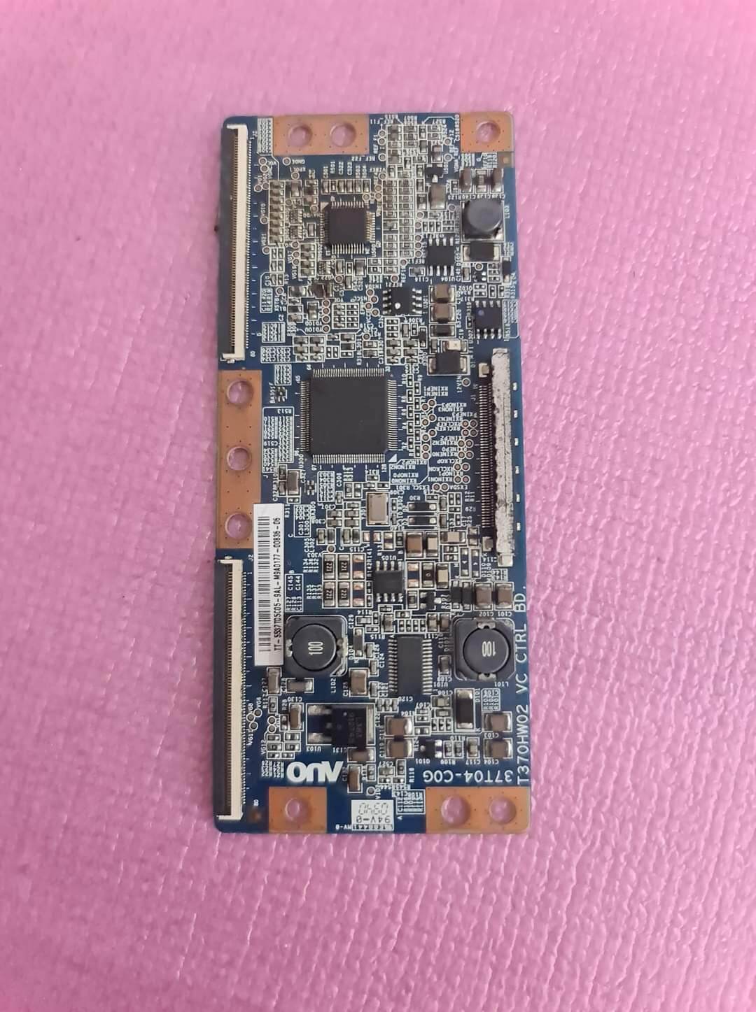 Bo mạch LA37B530, 37B530