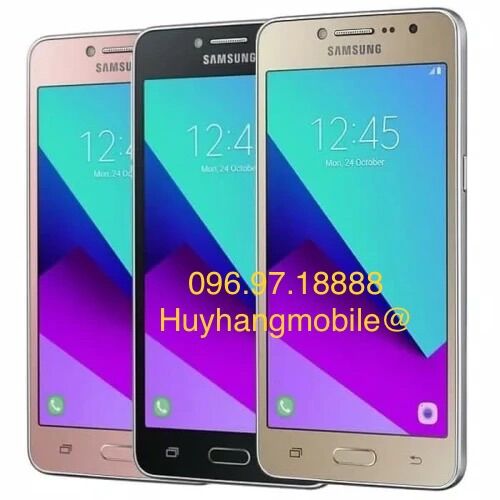 Điện thoại galaxy j2 prime like new 90%.