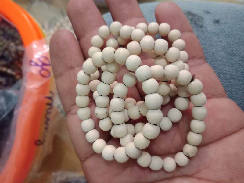 chuỗi dâu hạt to cho người lớn