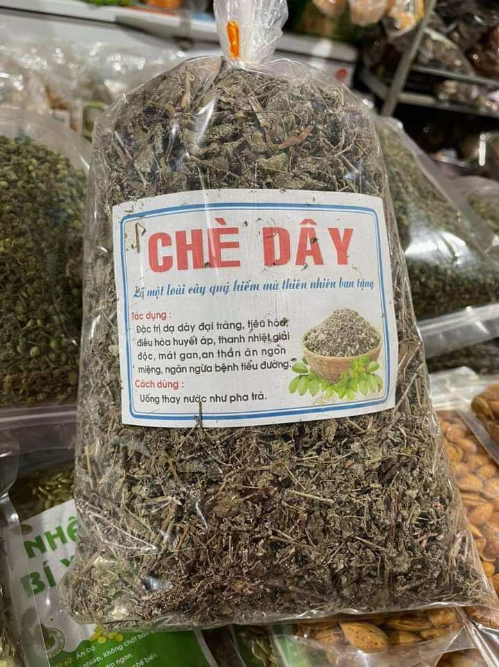 Chè dây sapa 1 kg