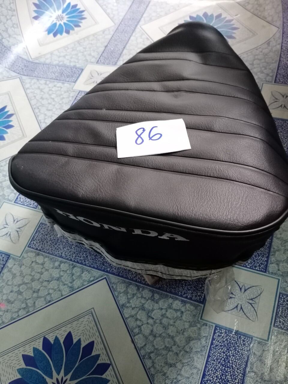 Áo yên xe cub 70, 78, 79