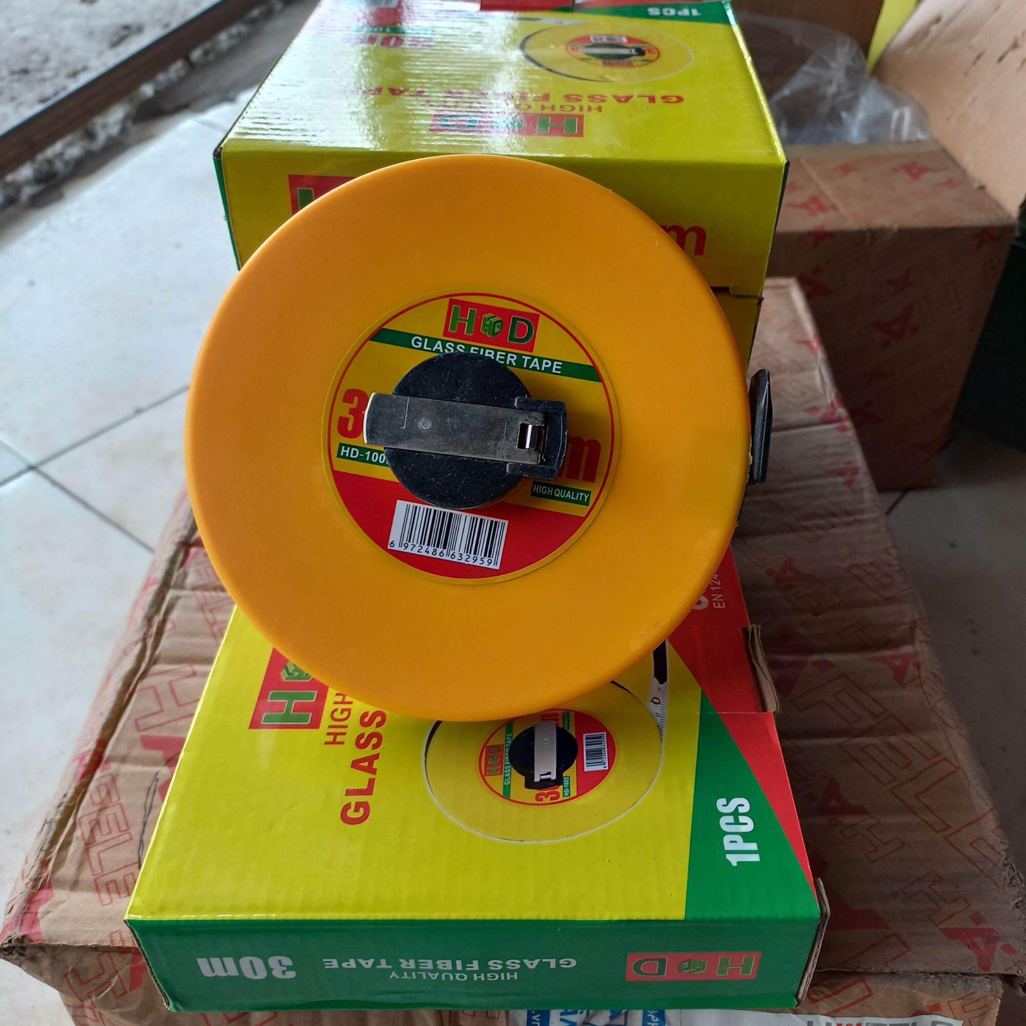 Thước cuộn dây 20m,30m,50m loại tốt