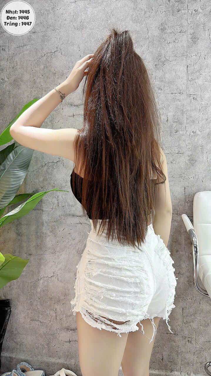 Quần short cao cấp hàng đep