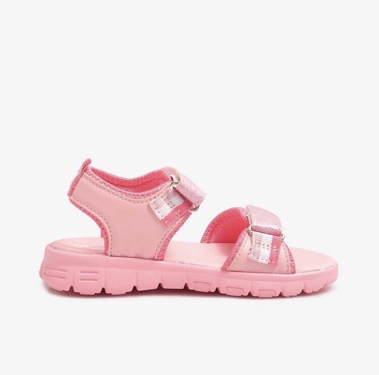 Dép Sandal - Quai Hậu Bé Gái DEG007700