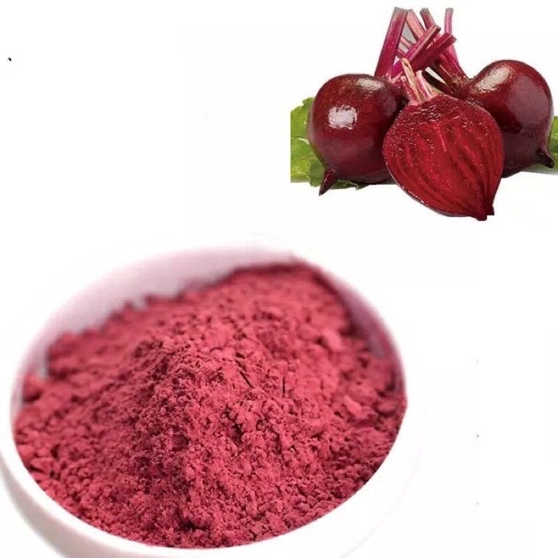 Bột củ dền nguyên chất gói 100gr