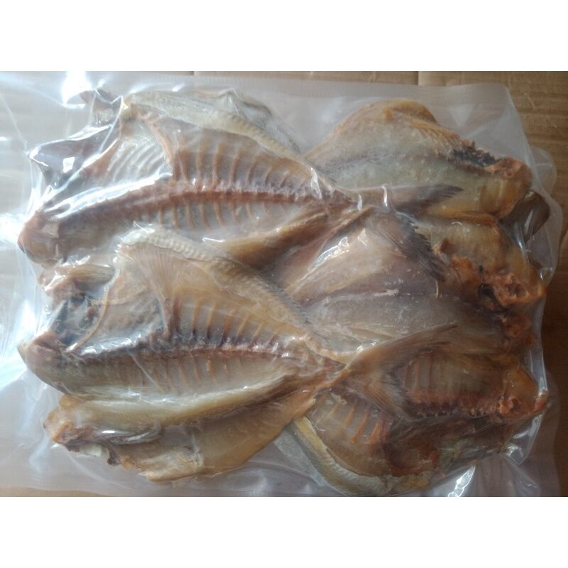 500g cá Chim khô