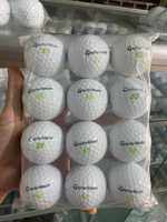 Bóng golf Taylormade đã qua sử dụng còn mới 99% (10 quả)