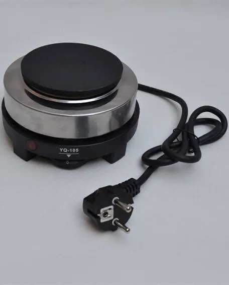 Bếp điện mini không kén nồi