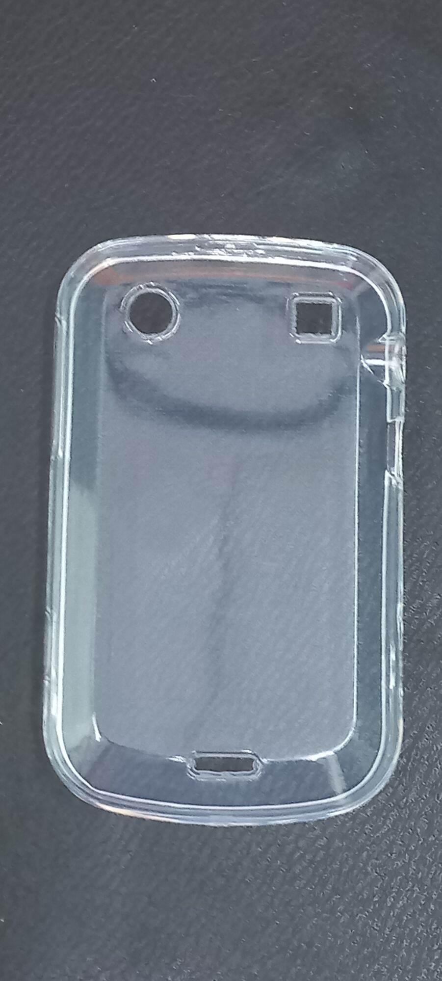 Ốp lưng silicon blackberry Bold 9900/9930