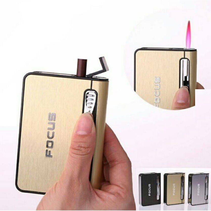 Hộp đựng thuốc đa năng Focus