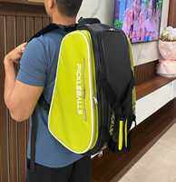 TÚI/BALO PICKLEBALL chất DA Chống Nước dày dặn cao cấp