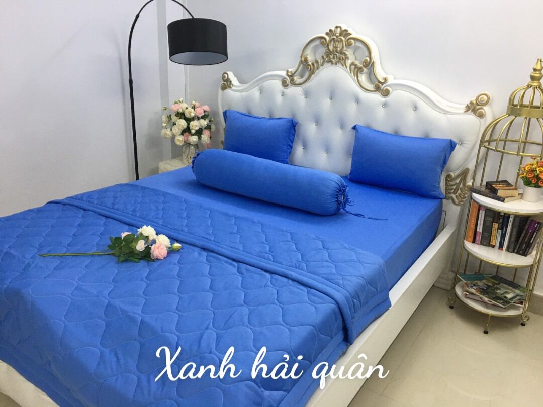 sét 4 món thun lạnh Hàn Quốc. nệm <15cm