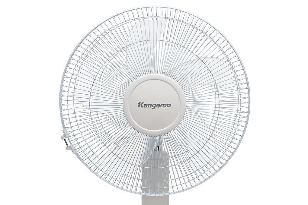 Quạt cây Kangaroo KG725 có điều khiển