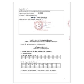 Dung Dịch Vệ Sinh Thảo Mộc 37