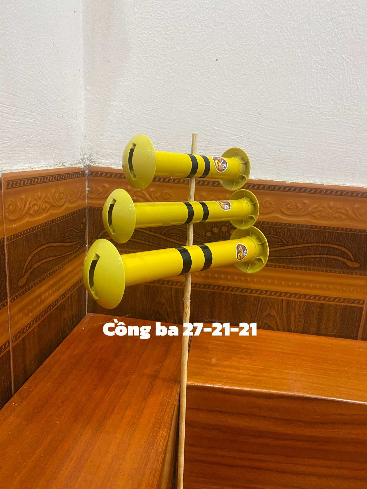 Sao Dieu Cong Ba 34-27-21