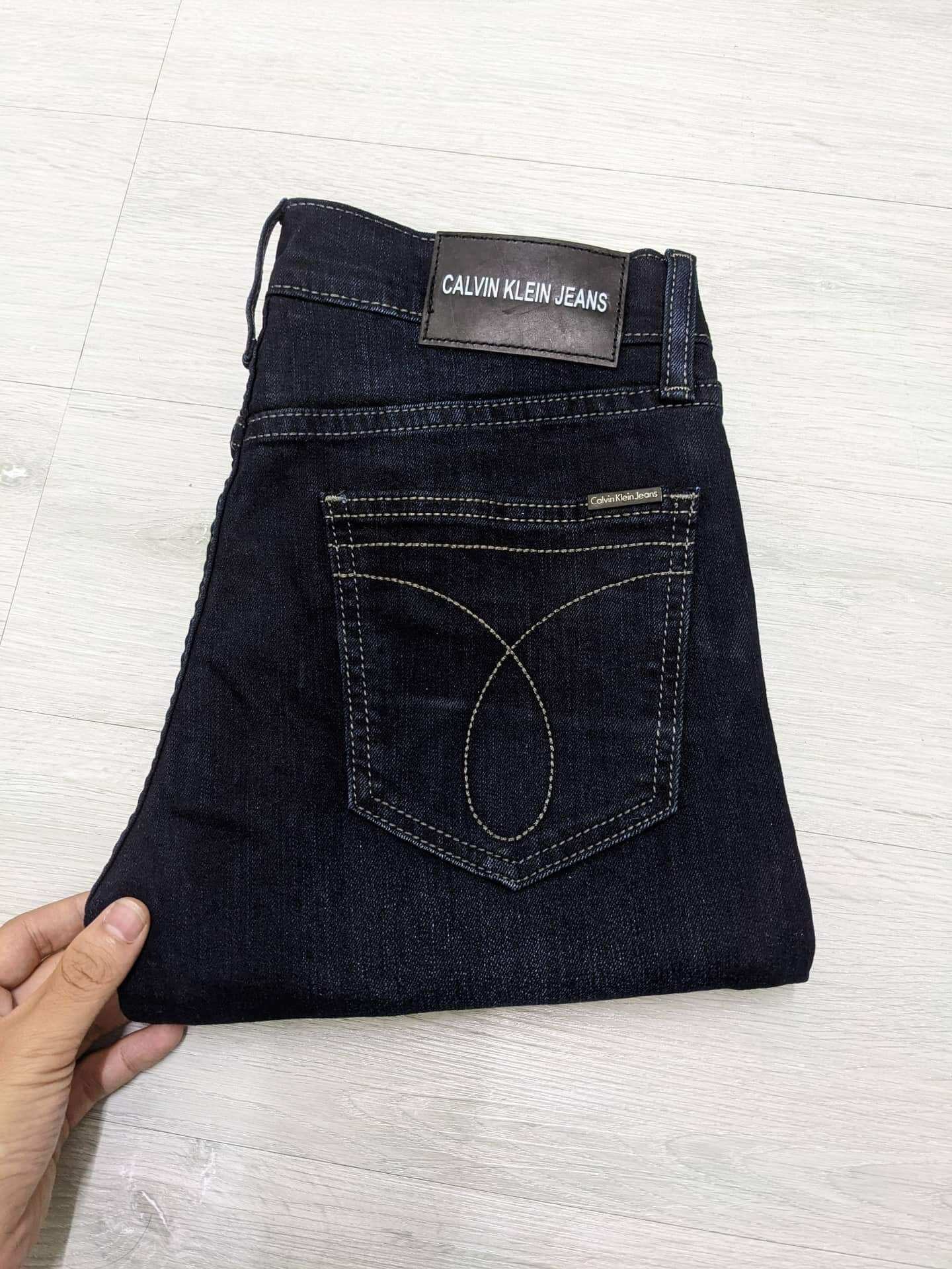 Introducir 38+ imagen calvin klein jeans quality