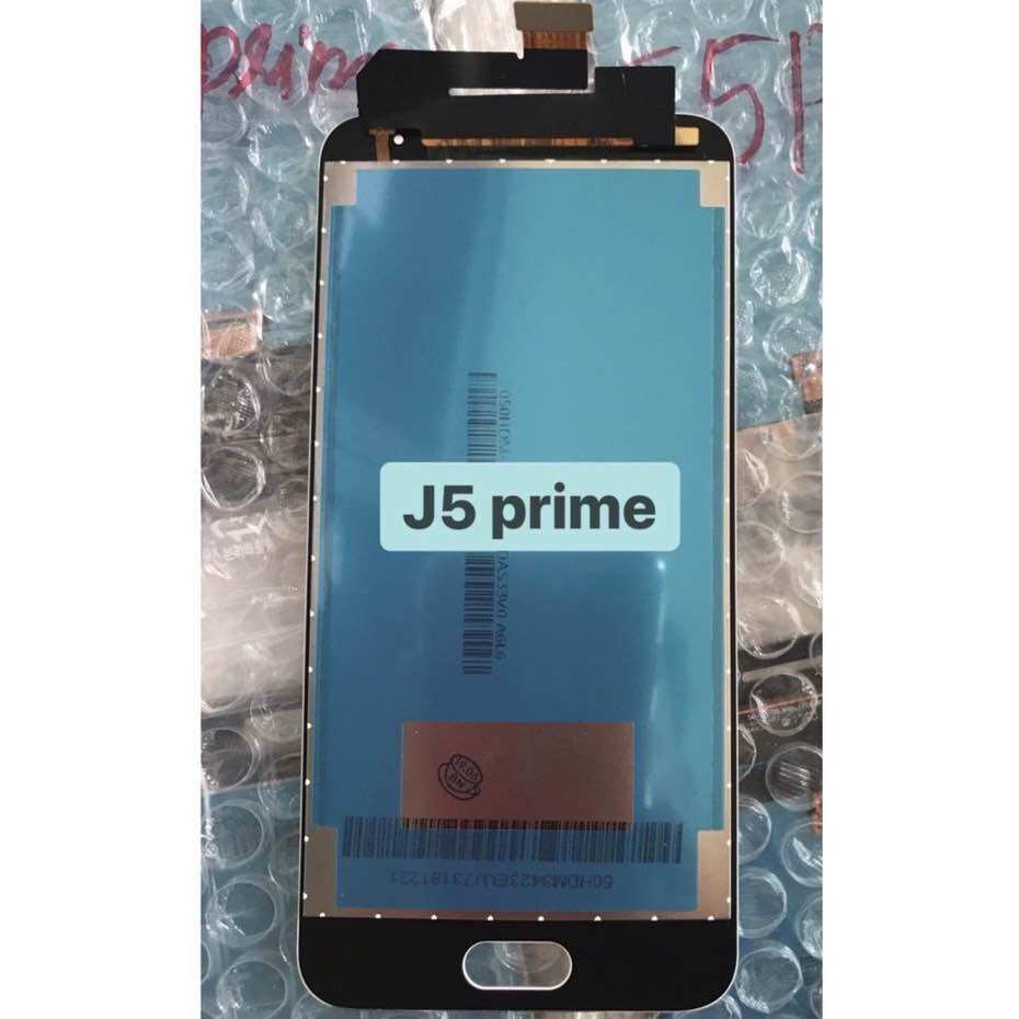 Màn hình samsung J5 prime , tặng keo dán