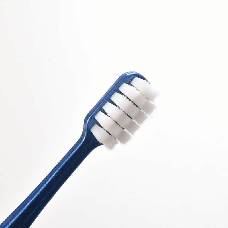 bàn chải đánh răng sợi mảnh người lớn