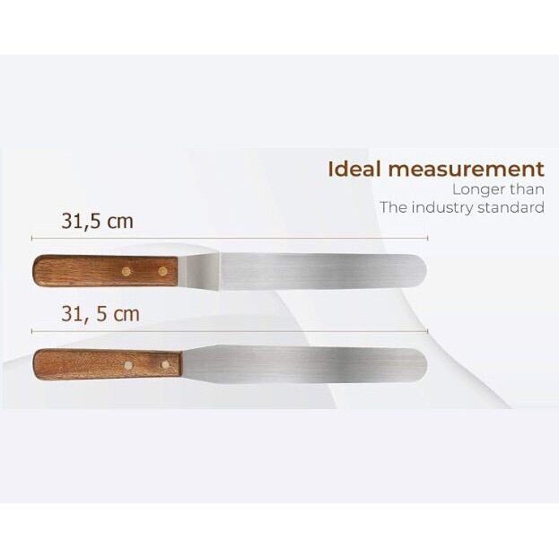 Dao chà láng gấp khúc 32cm