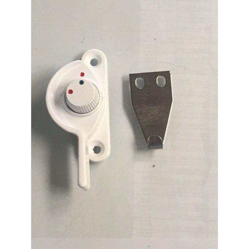 Khoá sò-chốt khoá sò cửa nhôm-khoá bán nguyệt