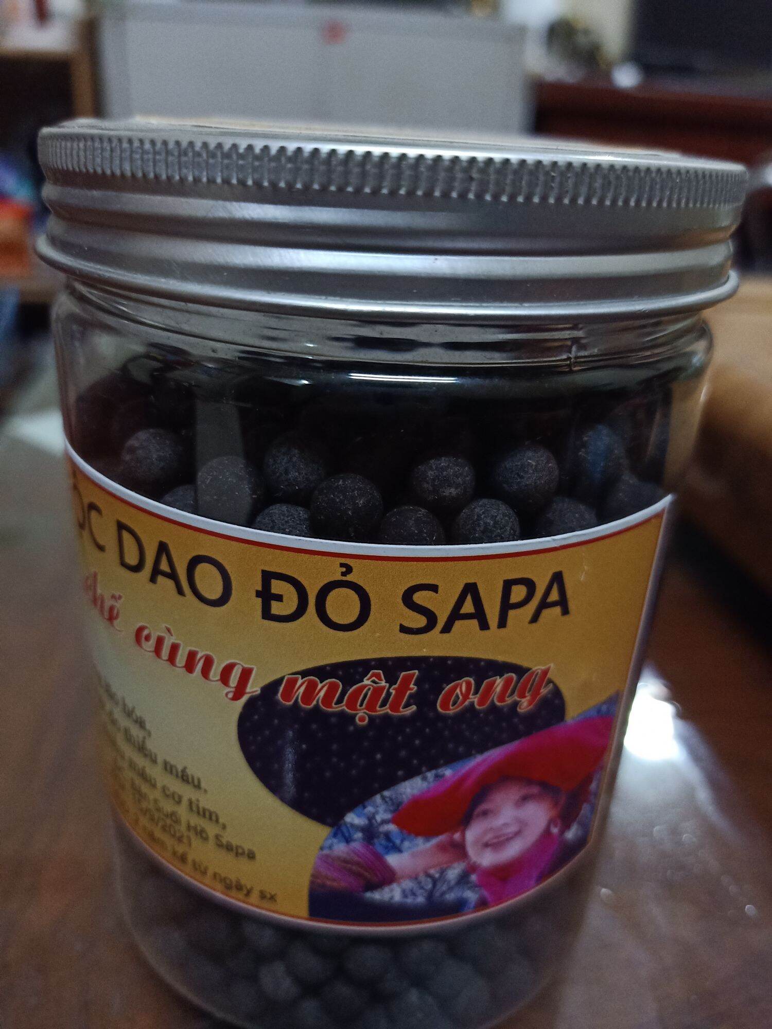 HÀ THỦ Ô ĐỎ BÀO CHẾ CÙNG MẬT ONG