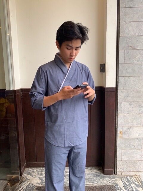 Đồ lam đi chùa 🪵Nhật Nam giá rẻ bất ngờ