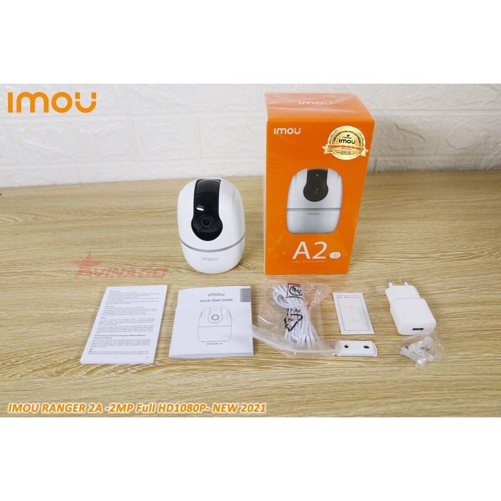 Camera Imou A22 new chính hãng