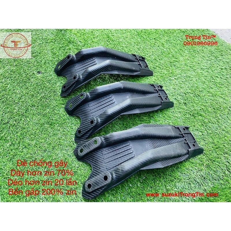 Dè chống gãy cho Suzuki Raider Satria