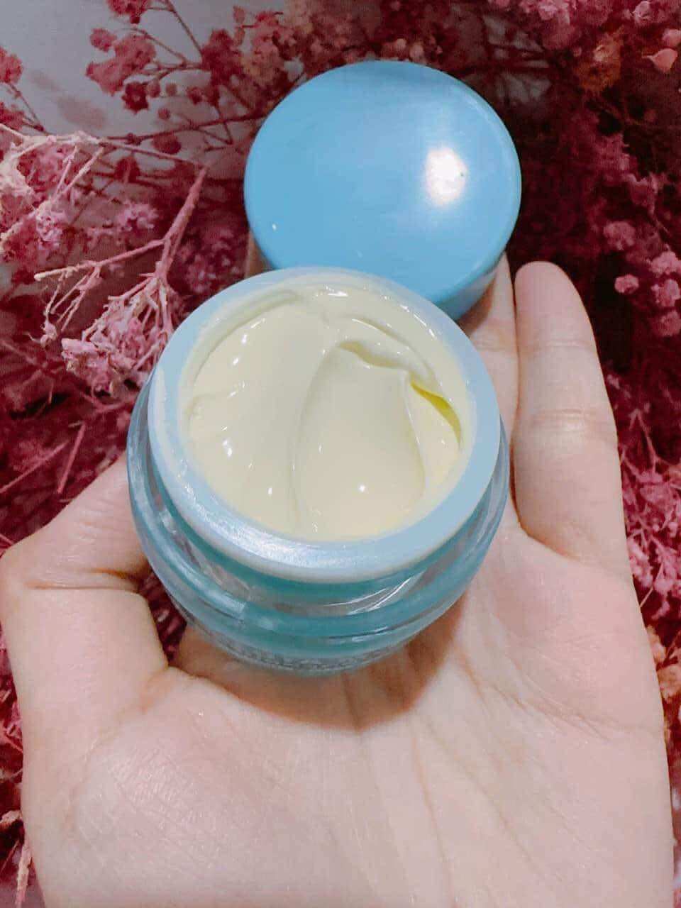 Kem thâm nách Gluta Milk chính hãng