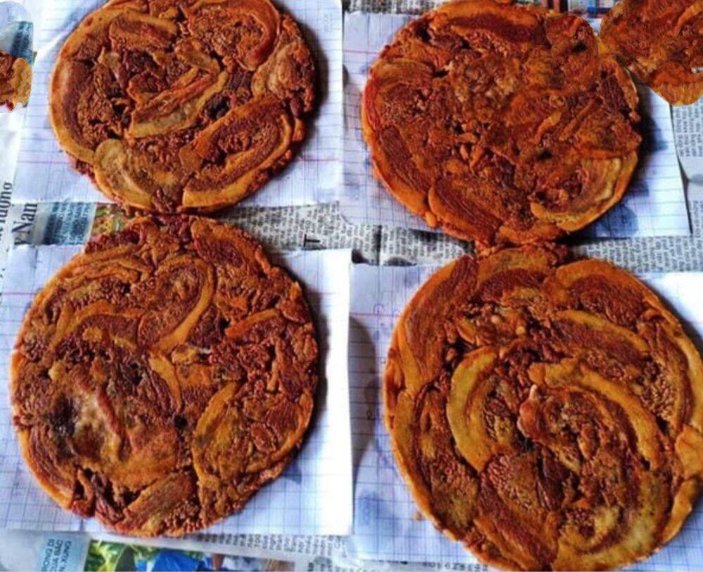 TÓP MỠ HÚT CHÂN KHÔNG