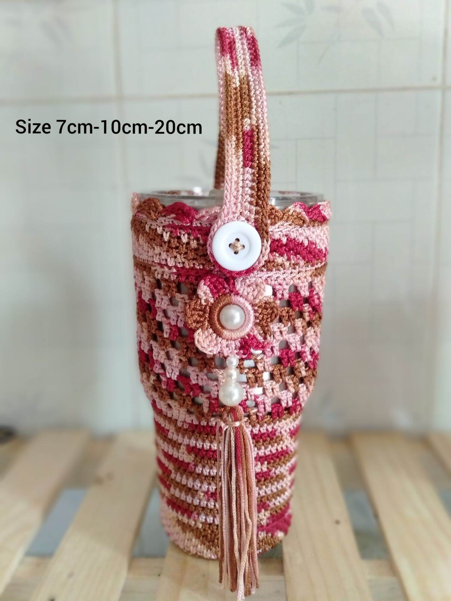 Túi đựng bình giữ nhiệt size 900ml