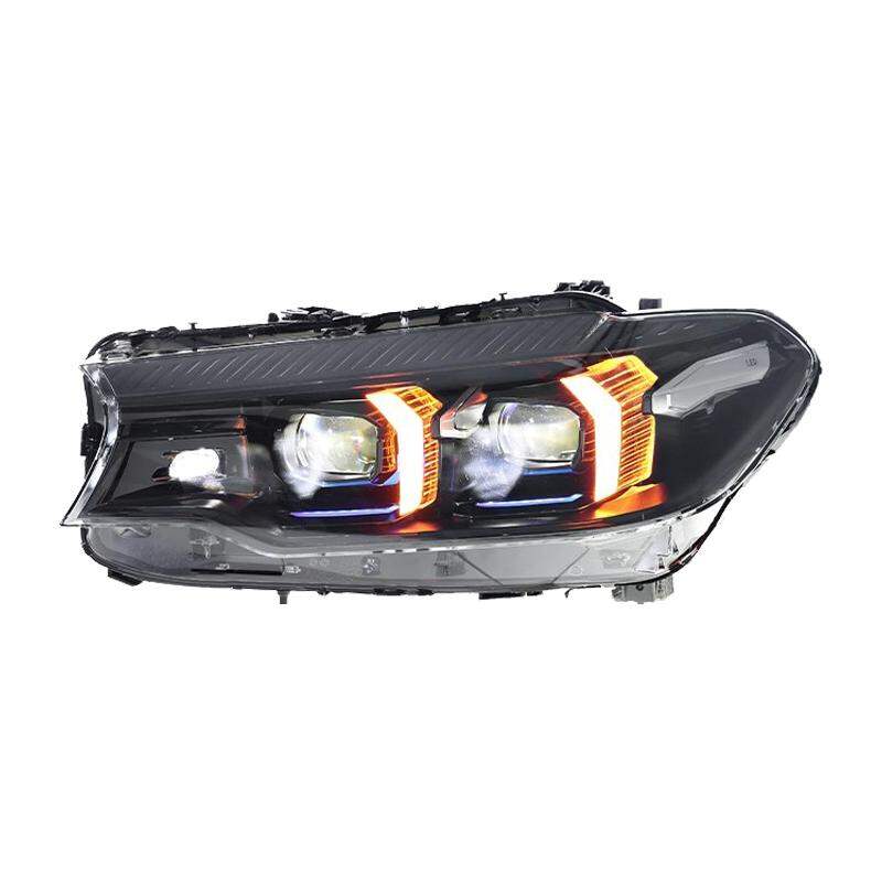Tuscan Styled Headlight Assembly for BMW G30/G38 Giá 9,165,000 Đồng*Miễn phí vận chuyển