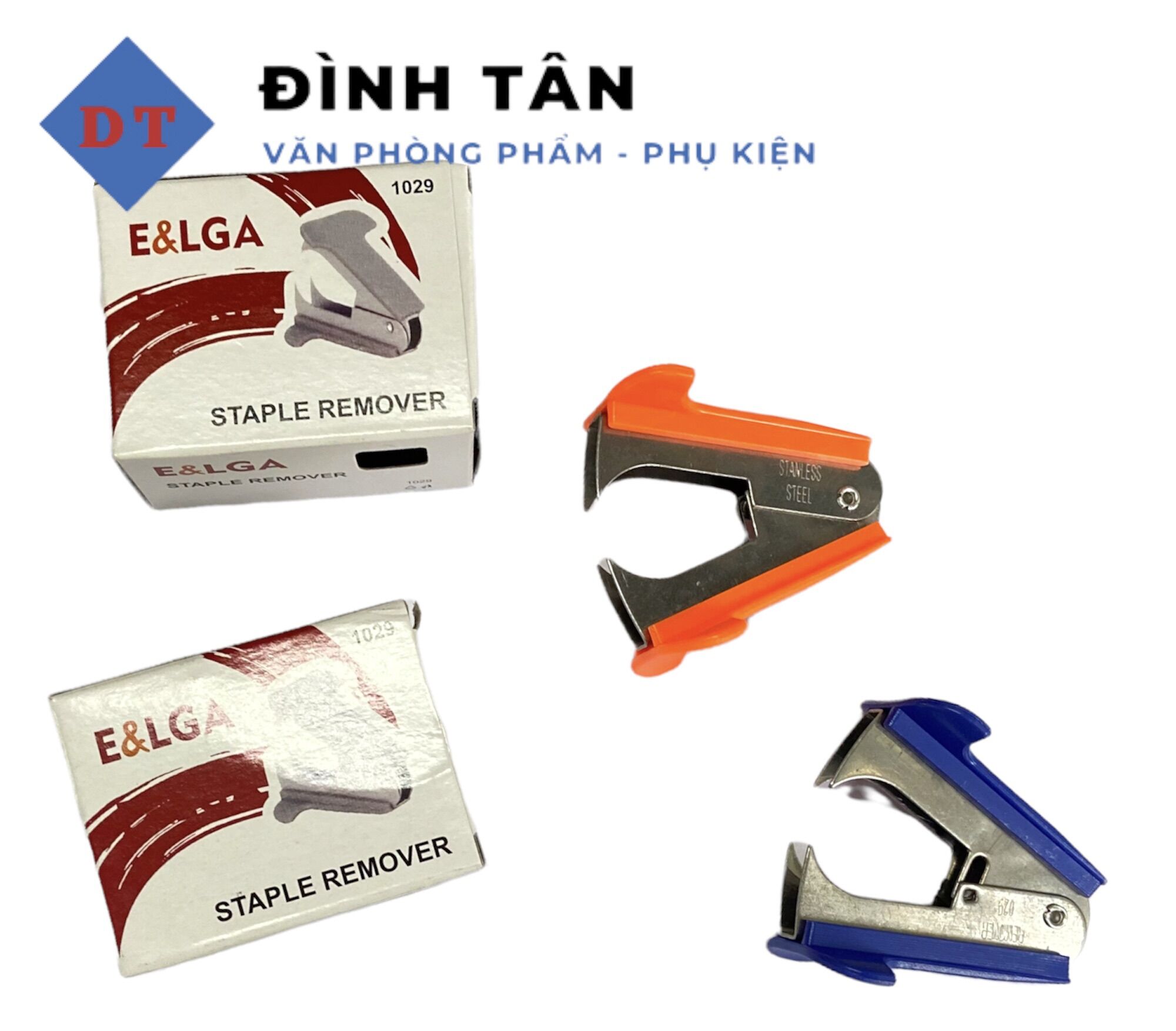 Dụng Cụ Gỡ Kim Eagle 1029