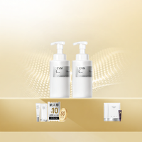 EVM | Gel Tắm Dưỡng Ẩm Làm Sạch Mềm Mại