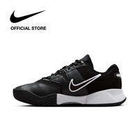 [VOUCHER ĐẾN 25% + MUA 2 GIẢM 5%] Giày thể thao Nữ NikeCourt Lite 4 Women's Tennis Shoes - BLACK